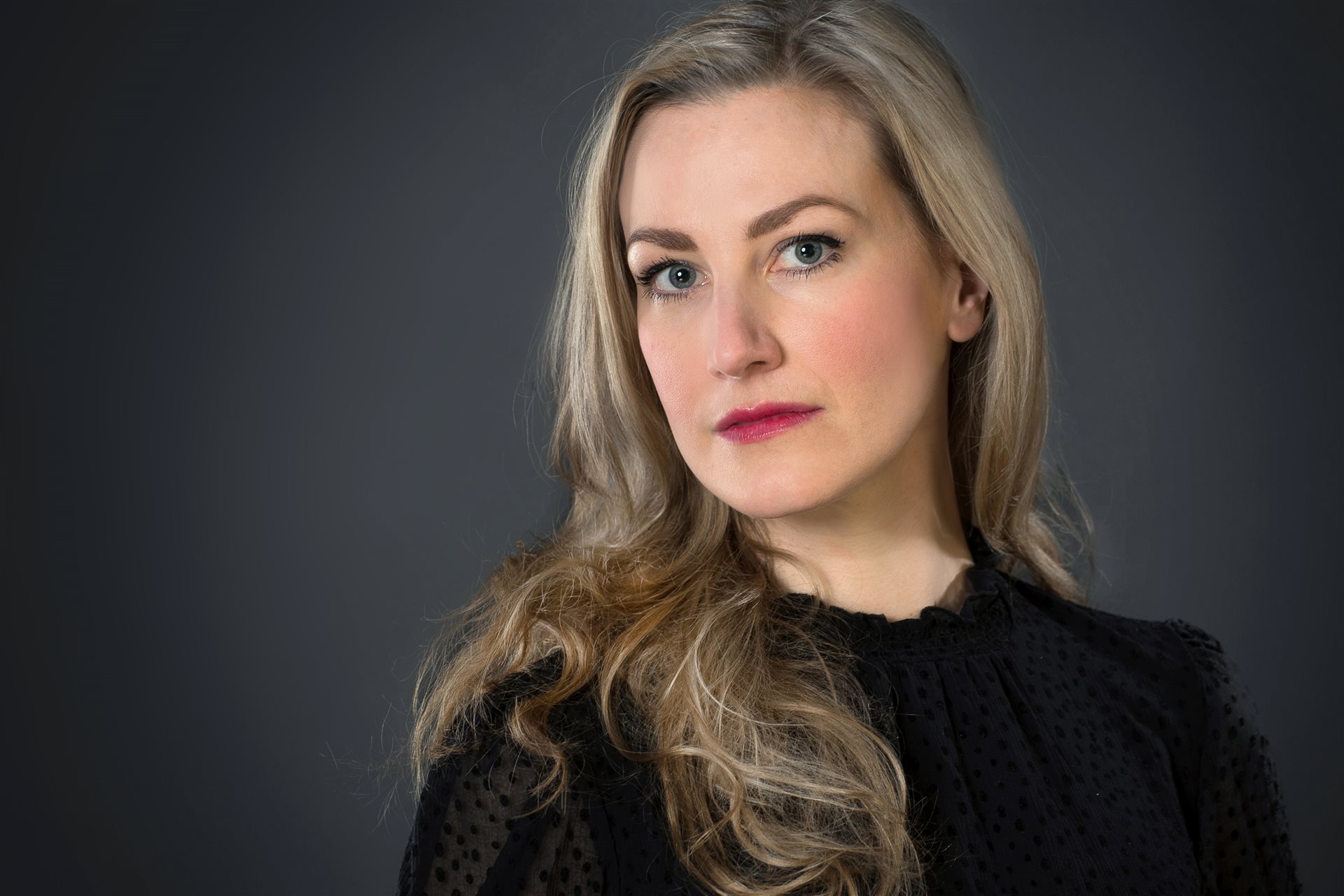 Sandra Maria Huimann